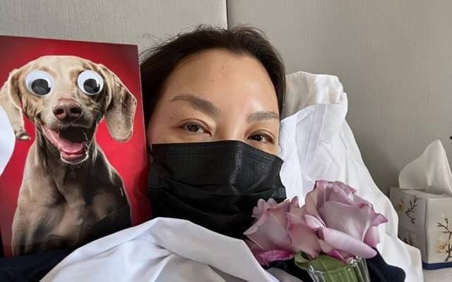 香港确诊明星,娱乐圈疫情下的健康警钟