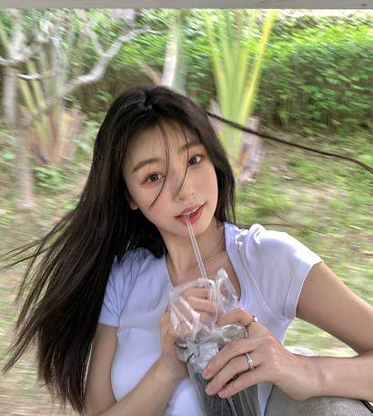 清纯风网红,揭秘清纯风网红的魅力