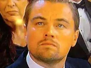 网红看到莱昂纳多裸体,网红捕捉到的惊艳瞬间