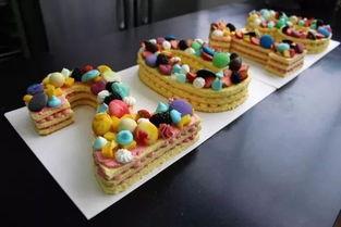 网红大g生日蛋糕,甜蜜盛宴，见证成长时刻