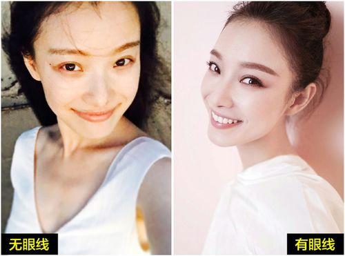 明星的眼线,勾勒出璀璨星光的秘密武器