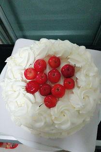 网红小丸子蛋糕教程视频,轻松学会制作可爱小丸子蛋糕教程