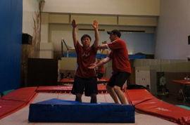 明星跳水节目争议,争议背后真相揭秘