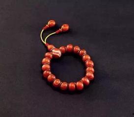 明星带南红玛瑙,明星佩戴引领时尚潮流