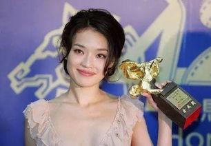 明星舒淇 电影,光影交织的银幕传奇