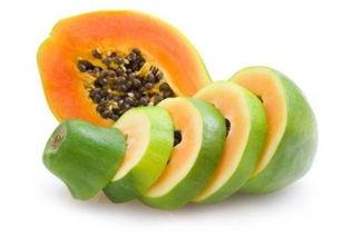 自瓜吃长胖,揭秘瓜类食物的增肥奥秘