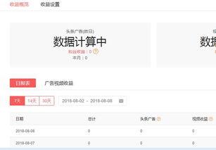 头条新人该做什么,快速上手指南，轻松掌握运营技巧